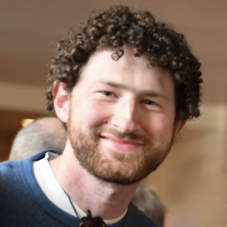 Jonathan, founder of Buttermilk Tech